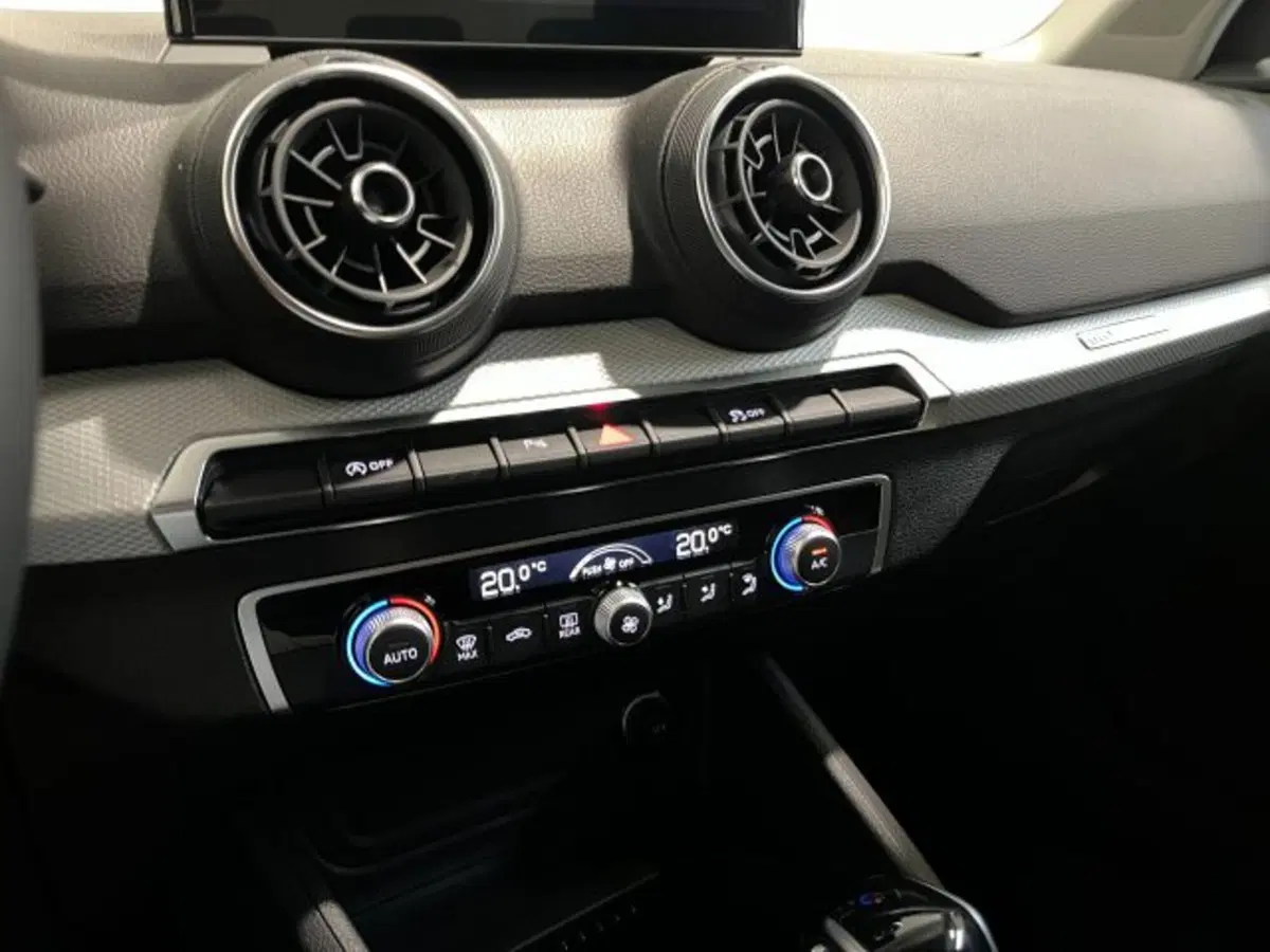 Audi Q2 nuova a Treviso (8)