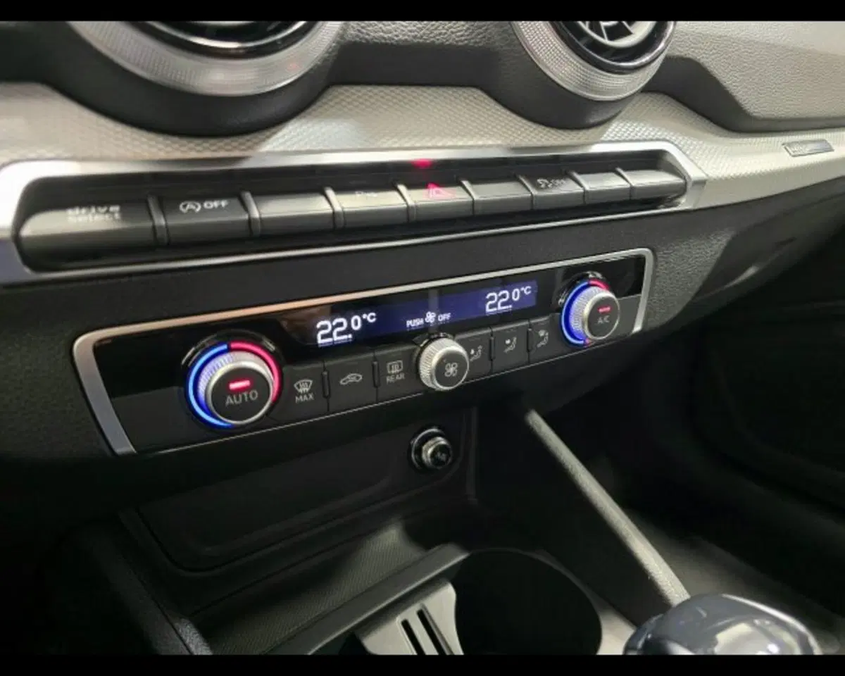 Audi Q2 nuova a Treviso (7)