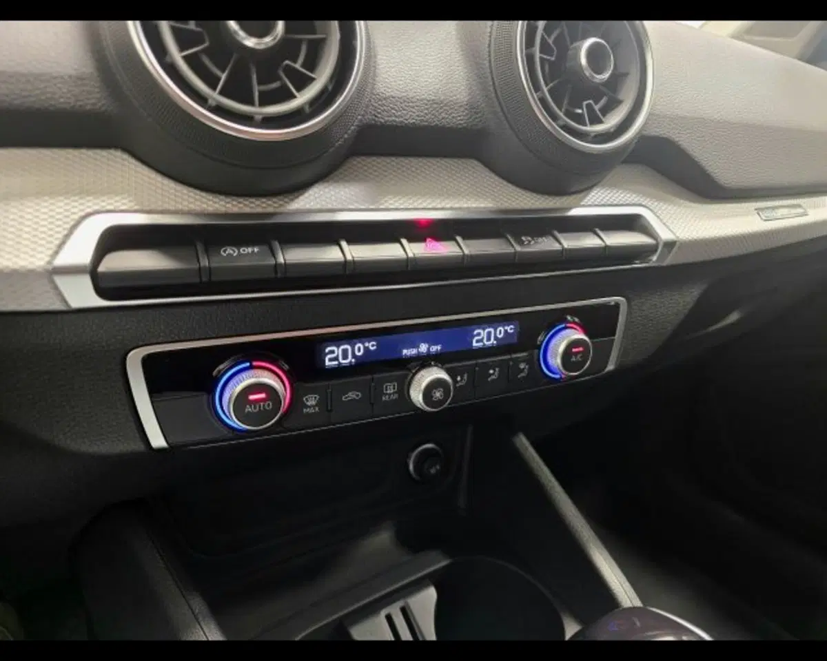 Audi Q2 nuova a Treviso (7)