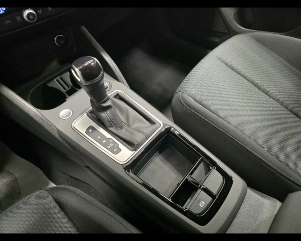 Audi Q2 nuova a Treviso (8)