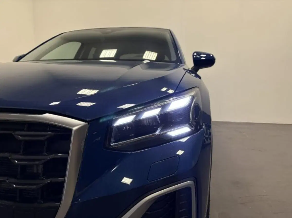 Audi Q2 nuova a Treviso (11)