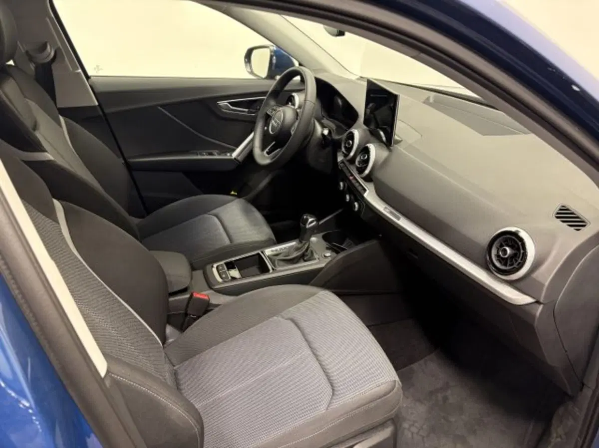 Audi Q2 nuova a Treviso (3)