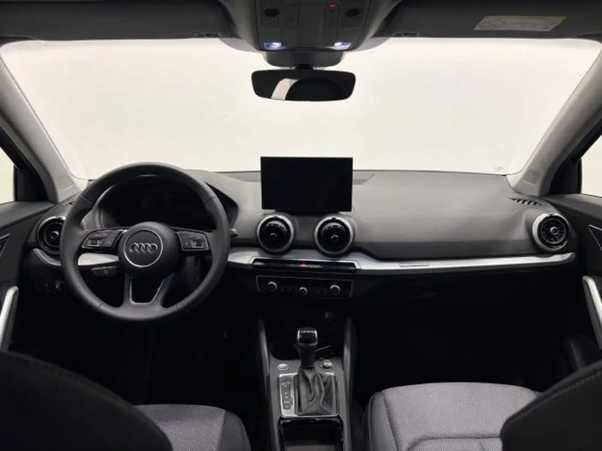 Audi Q2 nuova a Treviso (4)