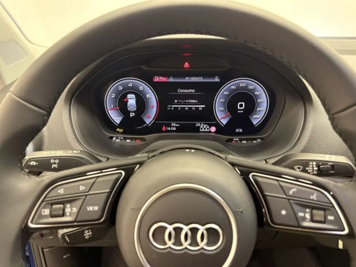 Audi Q2 nuova a Treviso (5)