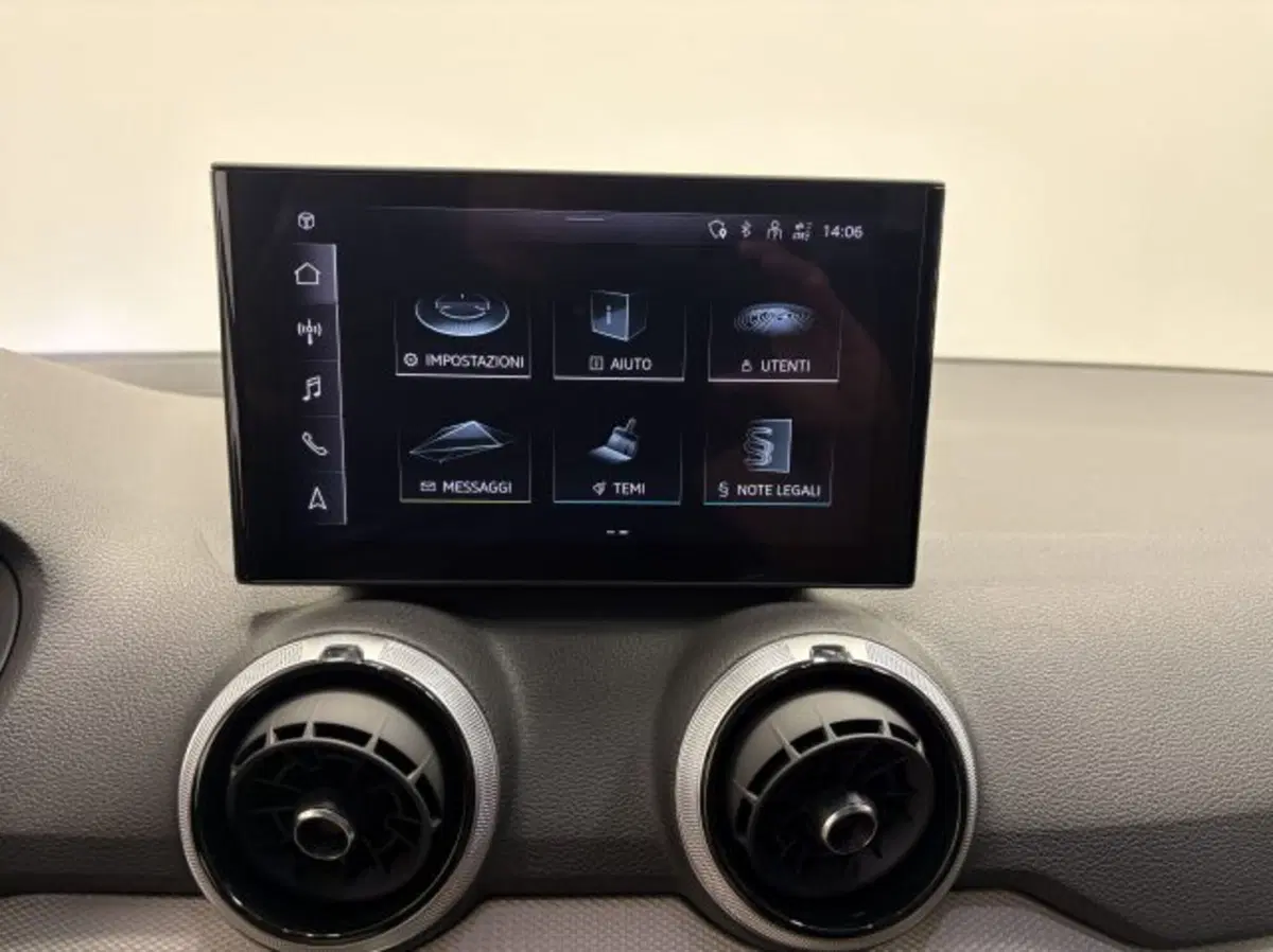 Audi Q2 nuova a Treviso (6)