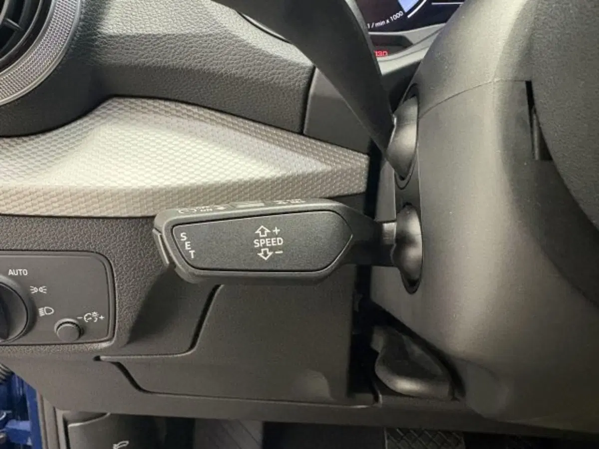 Audi Q2 nuova a Treviso (9)