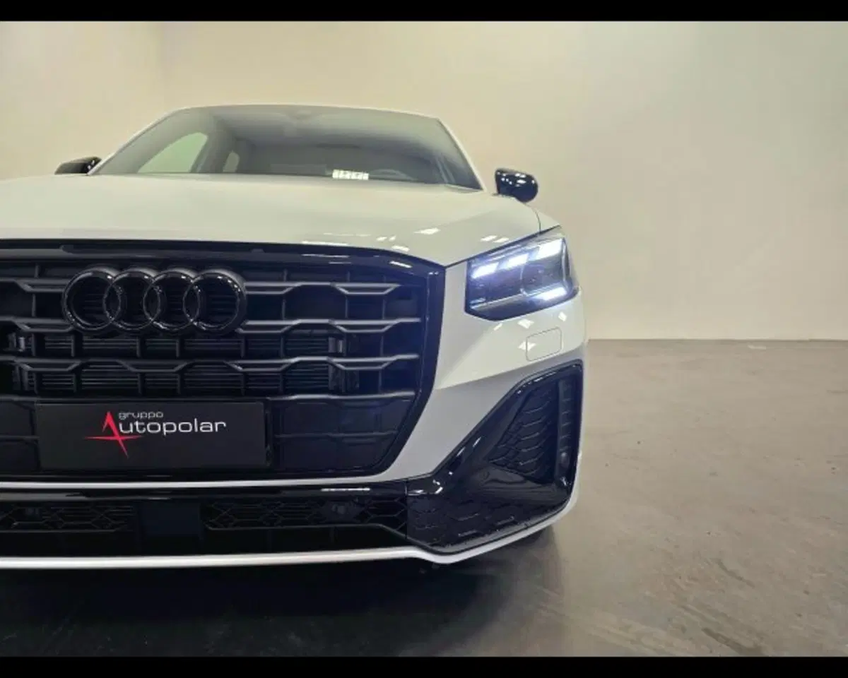 Audi Q2 nuova a Treviso (11)
