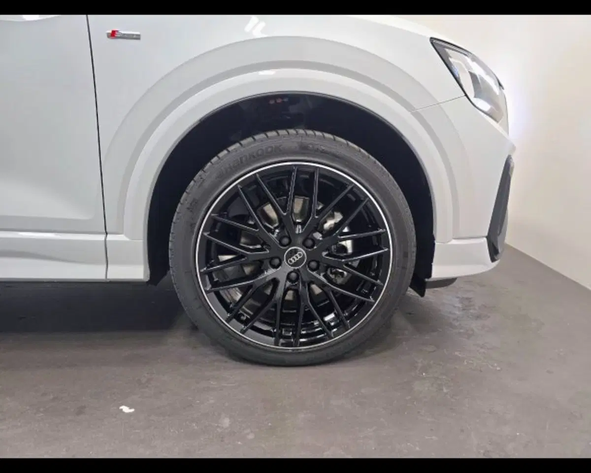 Audi Q2 nuova a Treviso (12)