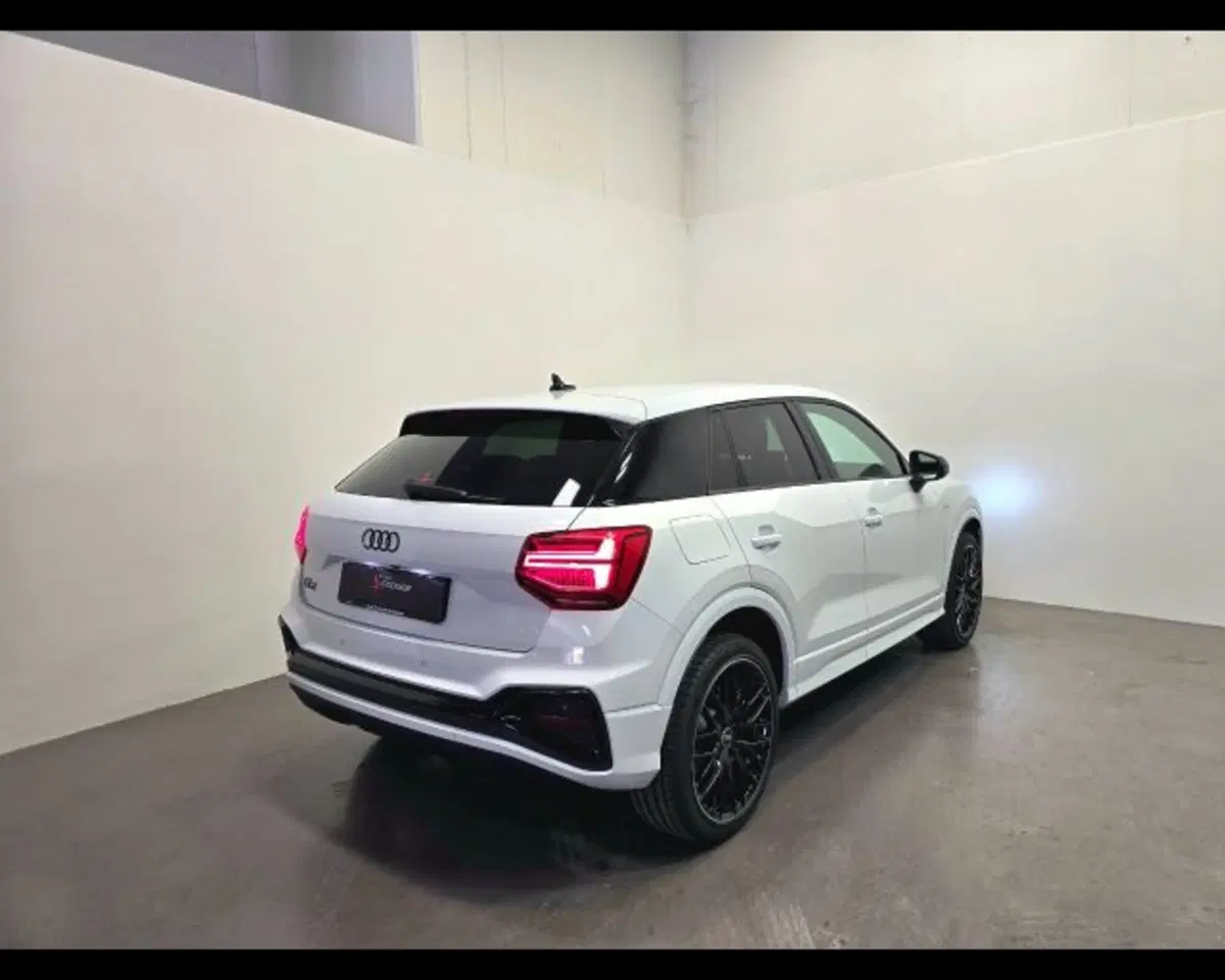 Audi Q2 nuova a Treviso (2)