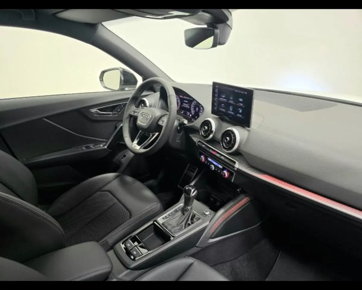 Audi Q2 nuova a Treviso (3)