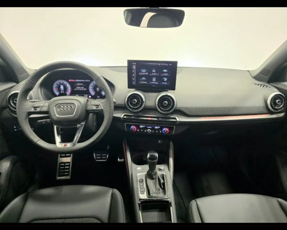Audi Q2 nuova a Treviso (4)