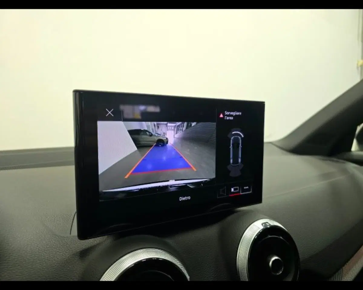 Audi Q2 nuova a Treviso (6)