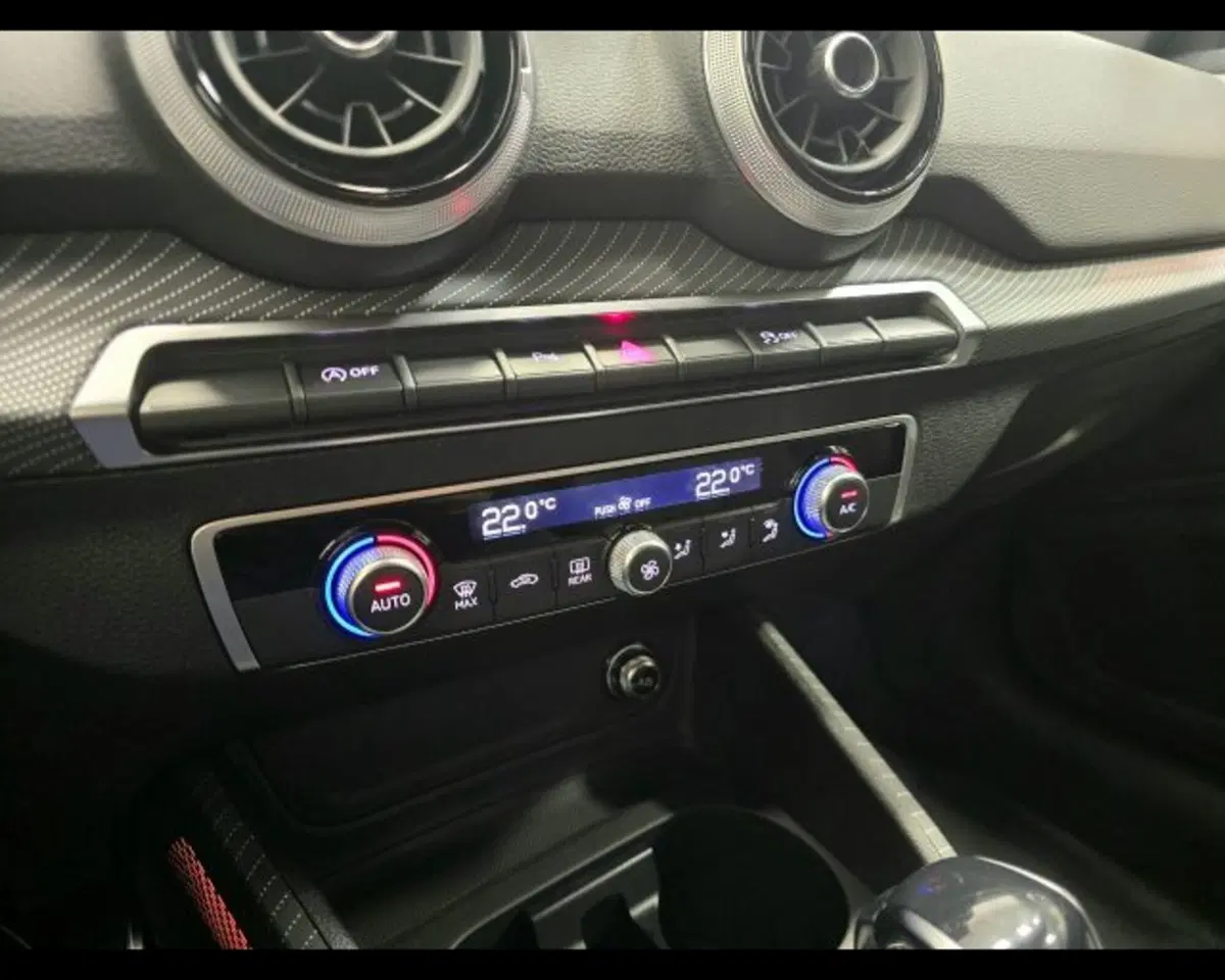 Audi Q2 nuova a Treviso (7)