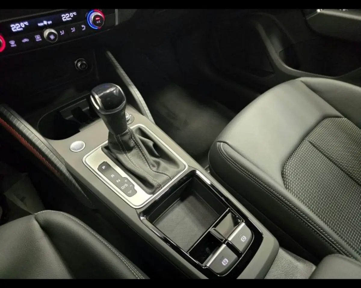 Audi Q2 nuova a Treviso (8)