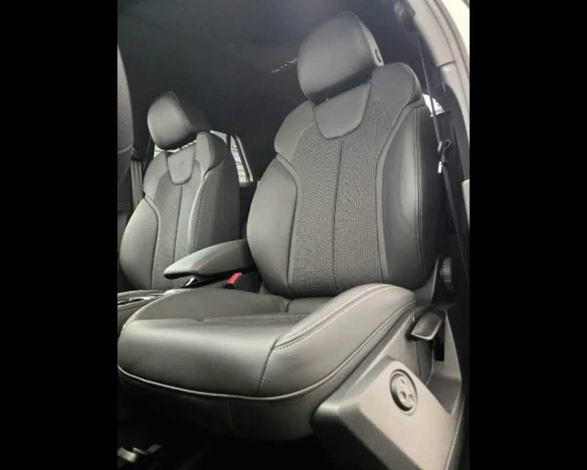 Audi Q2 nuova a Treviso (9)
