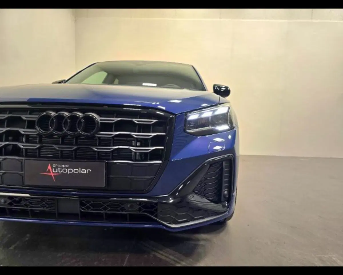 Audi Q2 nuova a Treviso (11)