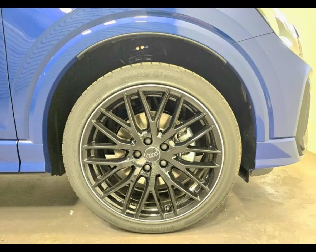 Audi Q2 nuova a Treviso (12)