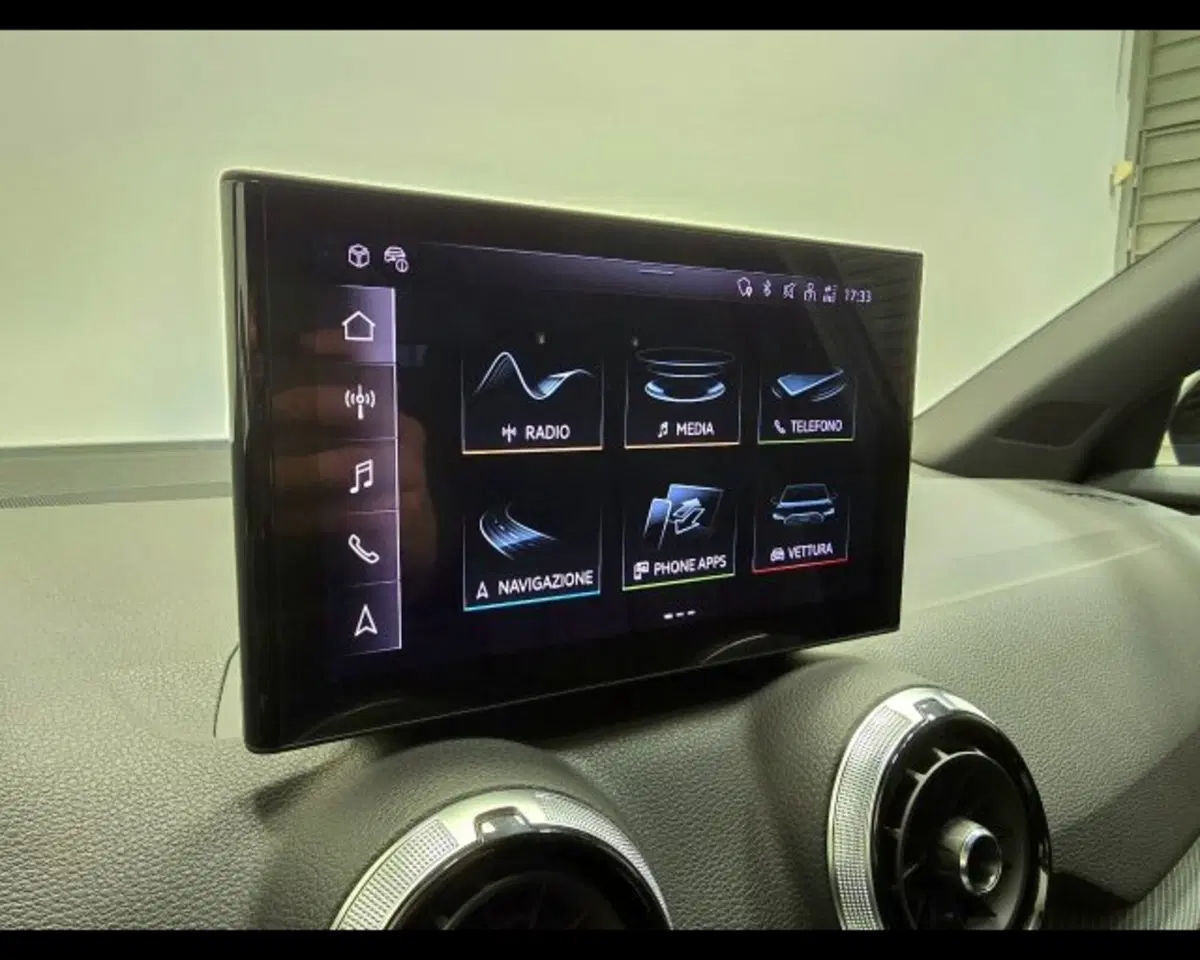 Audi Q2 nuova a Treviso (6)
