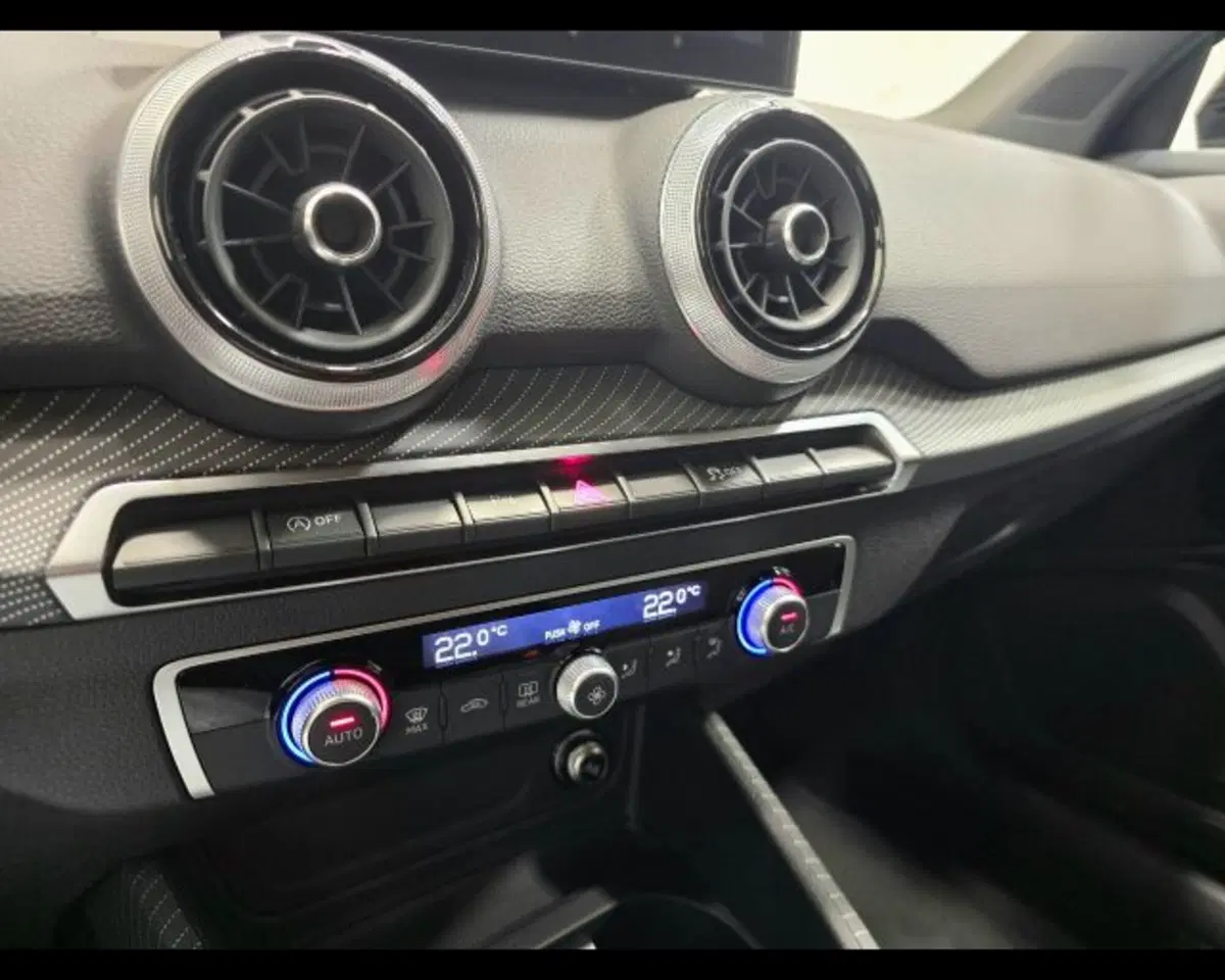 Audi Q2 nuova a Treviso (8)