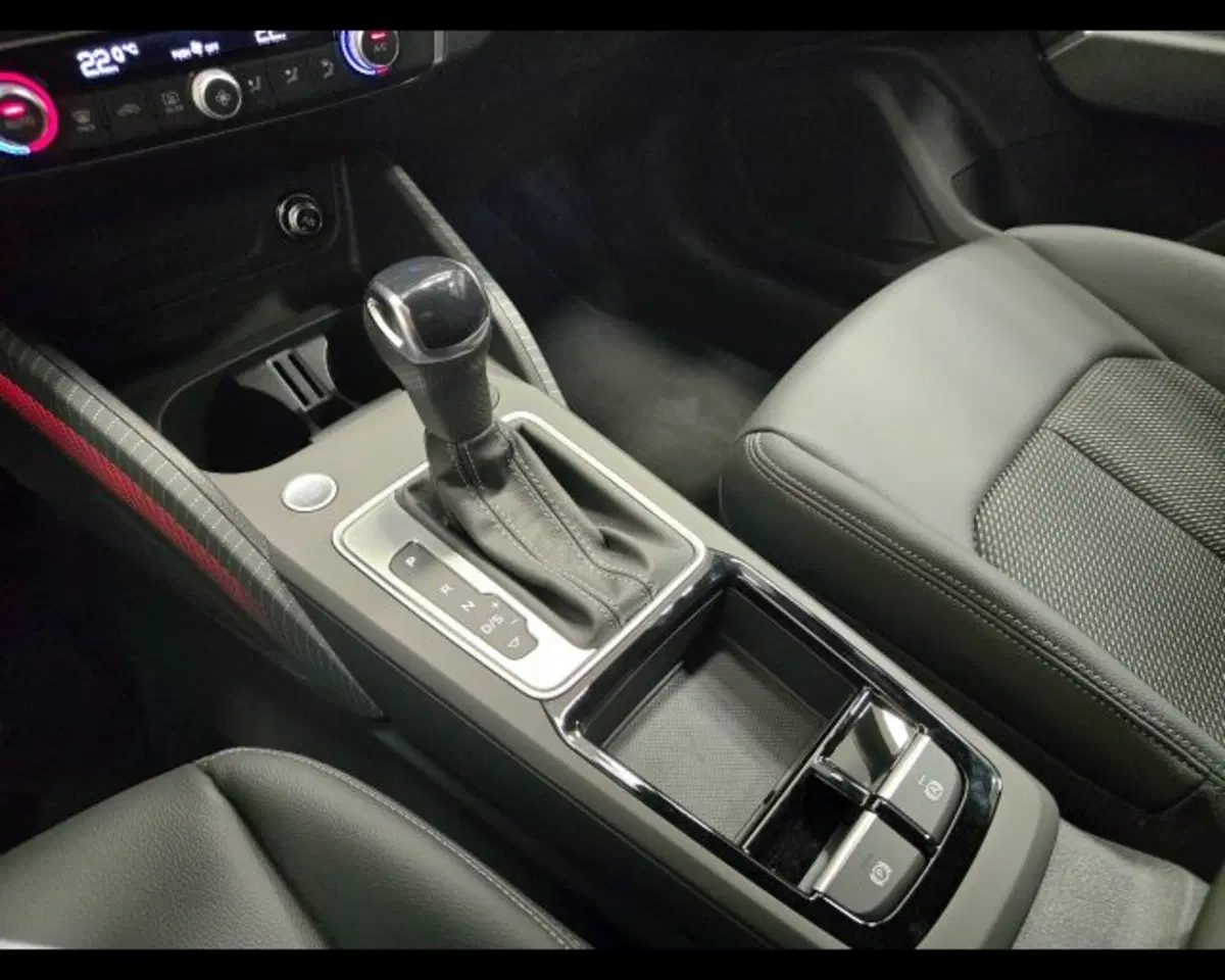 Audi Q2 nuova a Treviso (9)