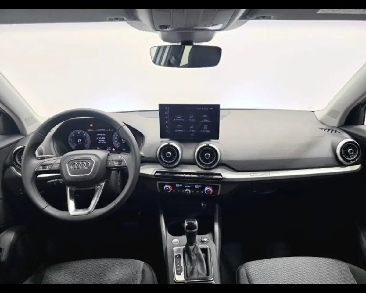 Audi Q2 nuova a Treviso (4)