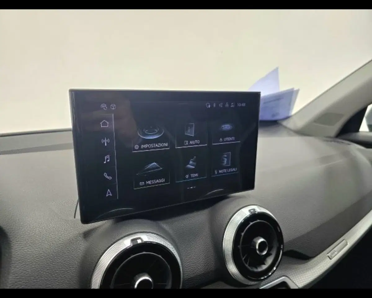 Audi Q2 nuova a Treviso (6)