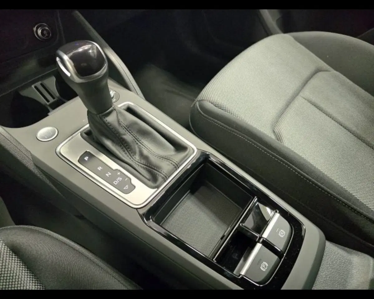 Audi Q2 nuova a Treviso (9)