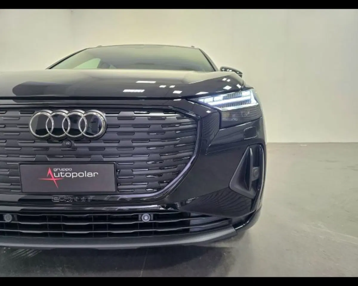 Audi Q4 nuova a Treviso (11)