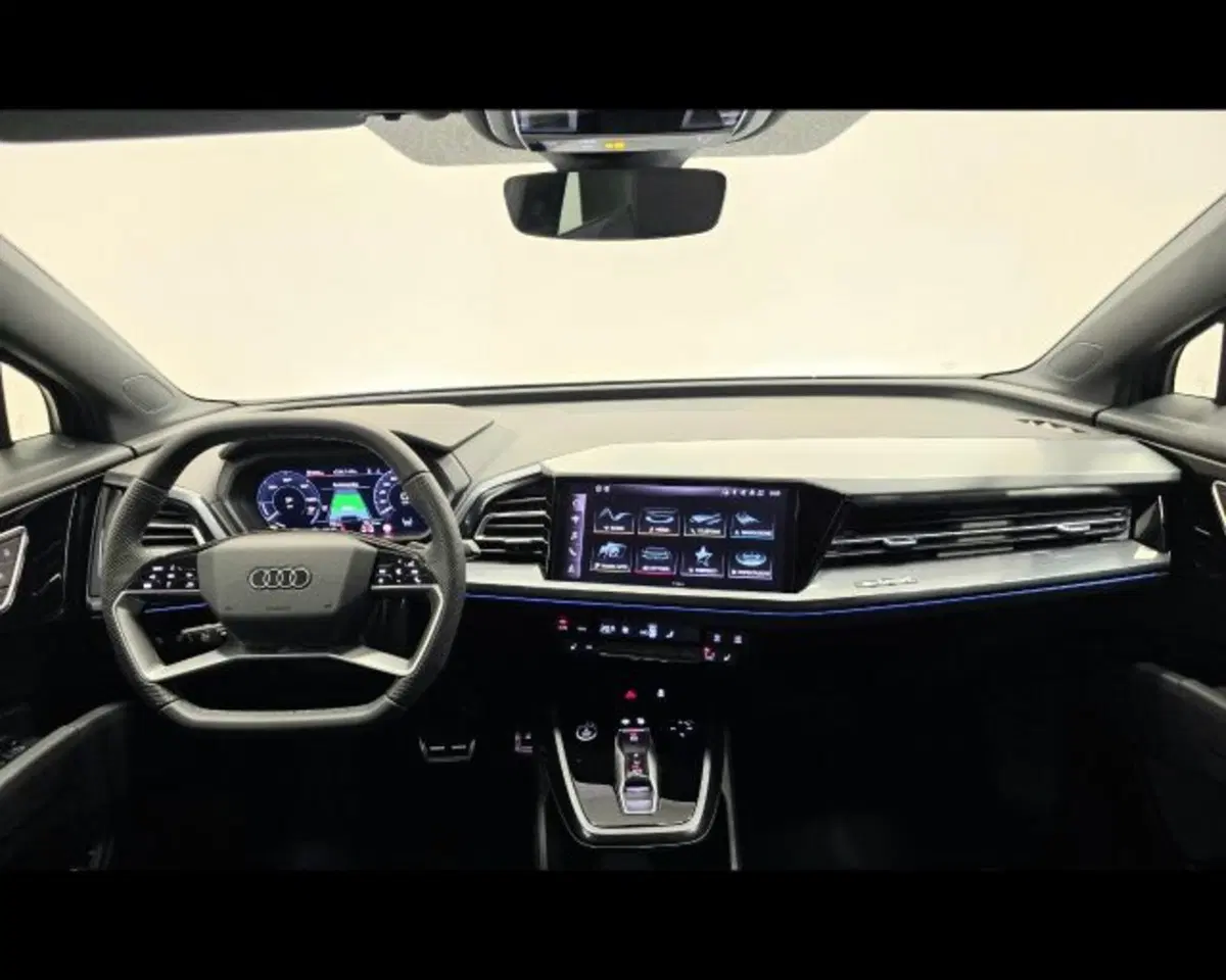 Audi Q4 nuova a Treviso (4)