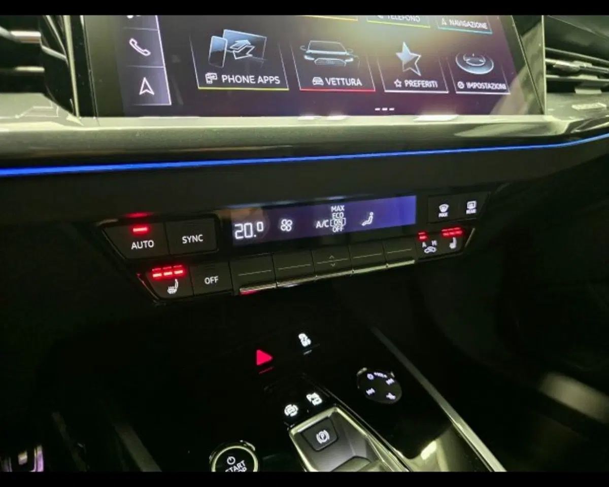 Audi Q4 nuova a Treviso (7)