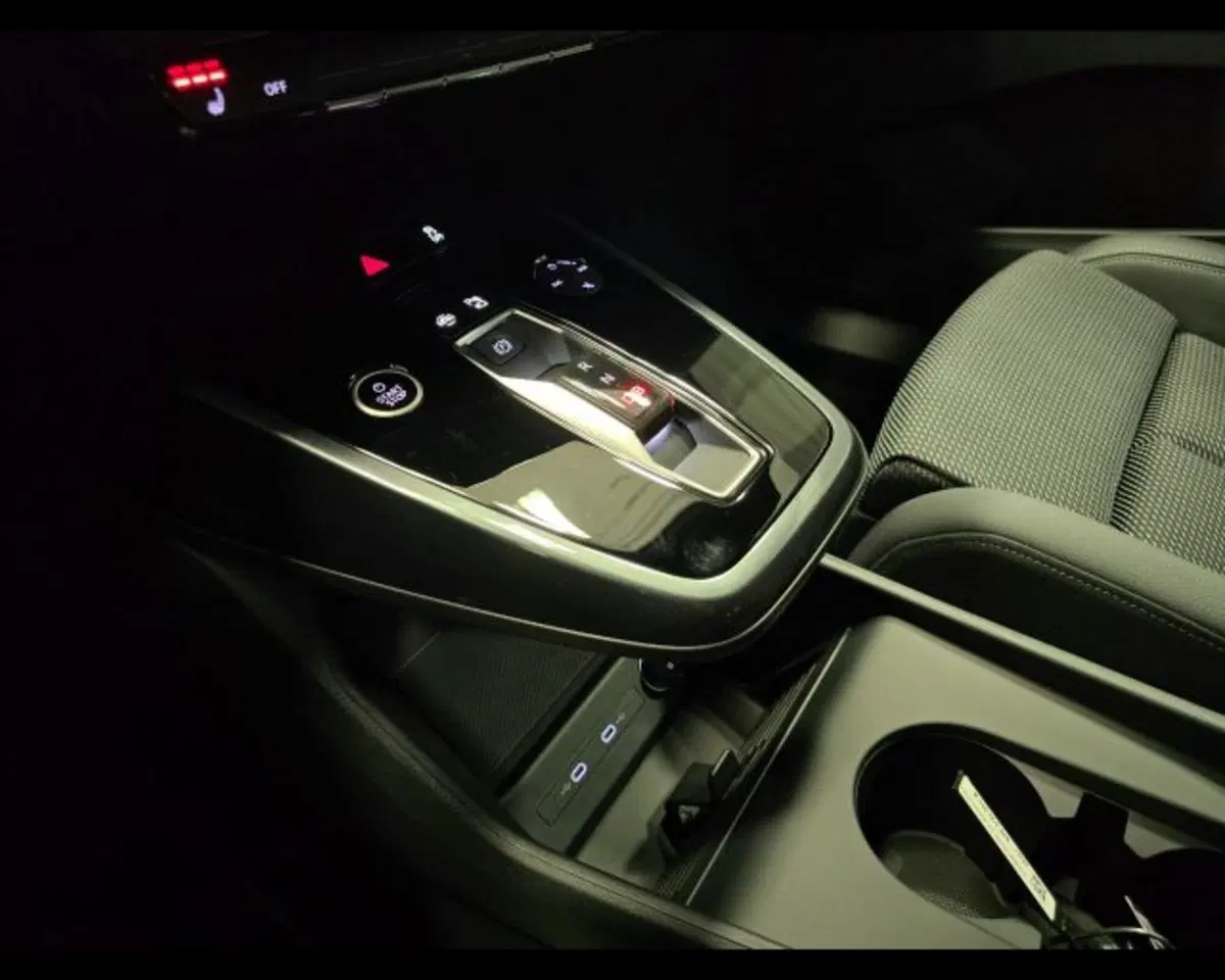 Audi Q4 nuova a Treviso (8)