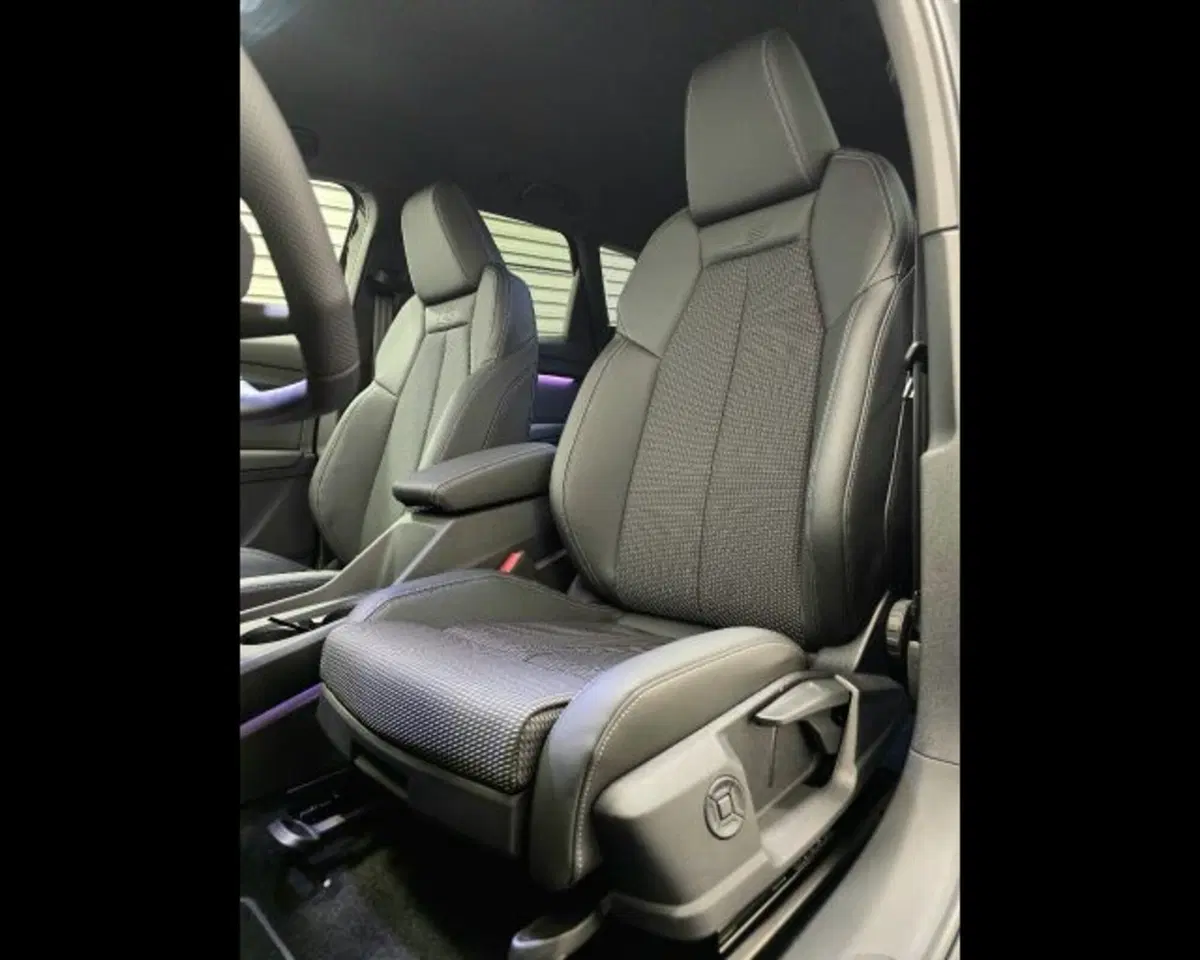 Audi Q4 nuova a Treviso (9)