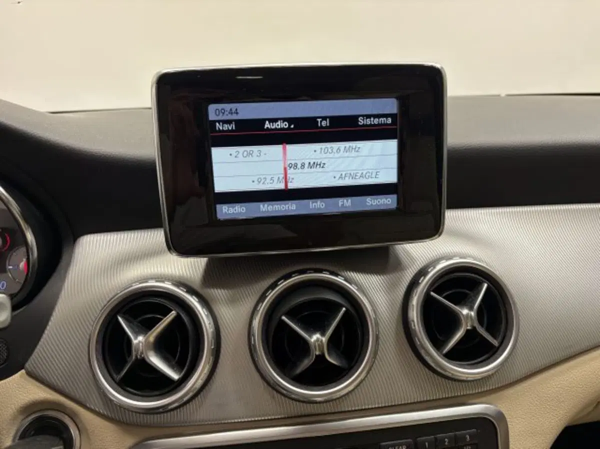 Mercedes-Benz GLA SUV usata a Treviso (7)
