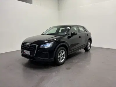 Audi Q2 Q2 30 TDI del 2023 usata a Conegliano