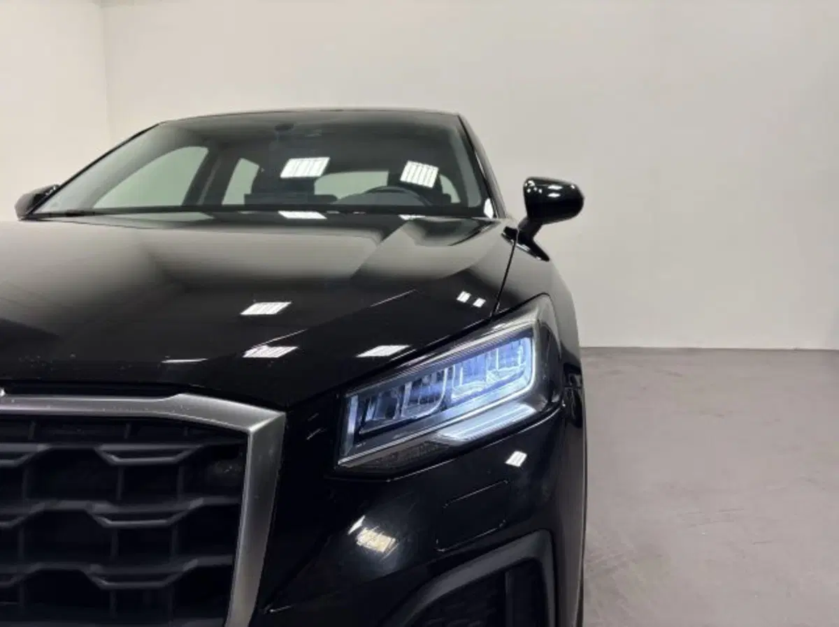 Audi Q2 usata a Treviso (10)