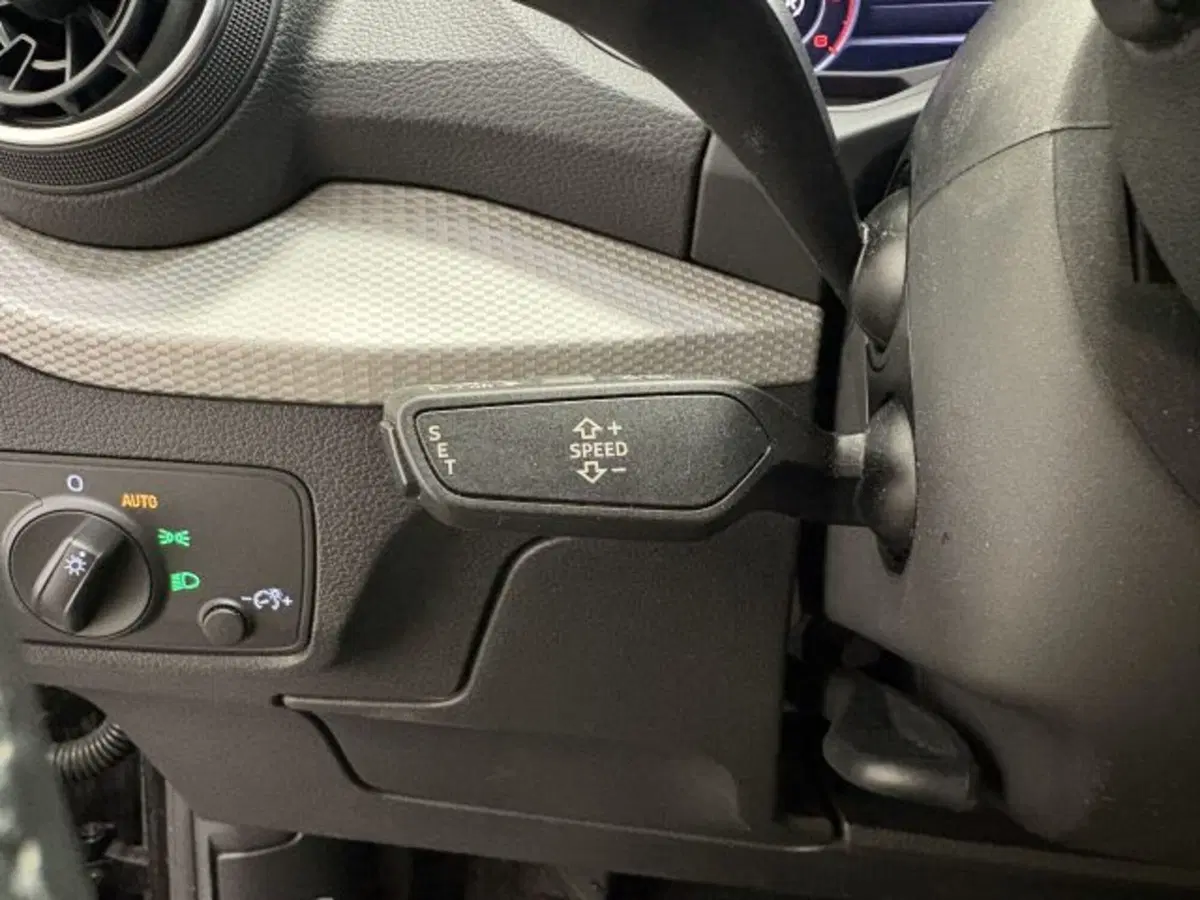 Audi Q2 usata a Treviso (8)