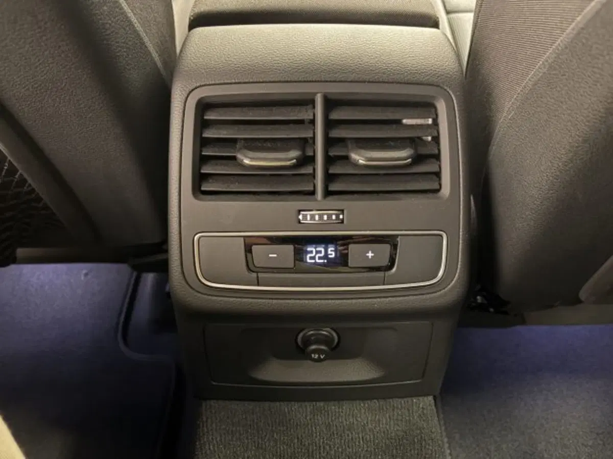 Audi A4 Avant usata a Treviso (11)