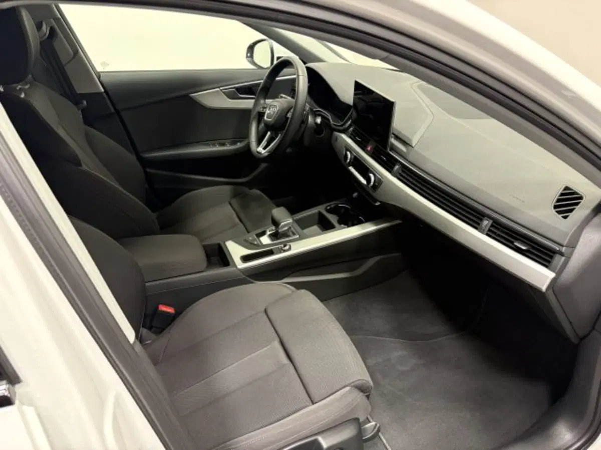 Audi A4 Avant usata a Treviso (3)
