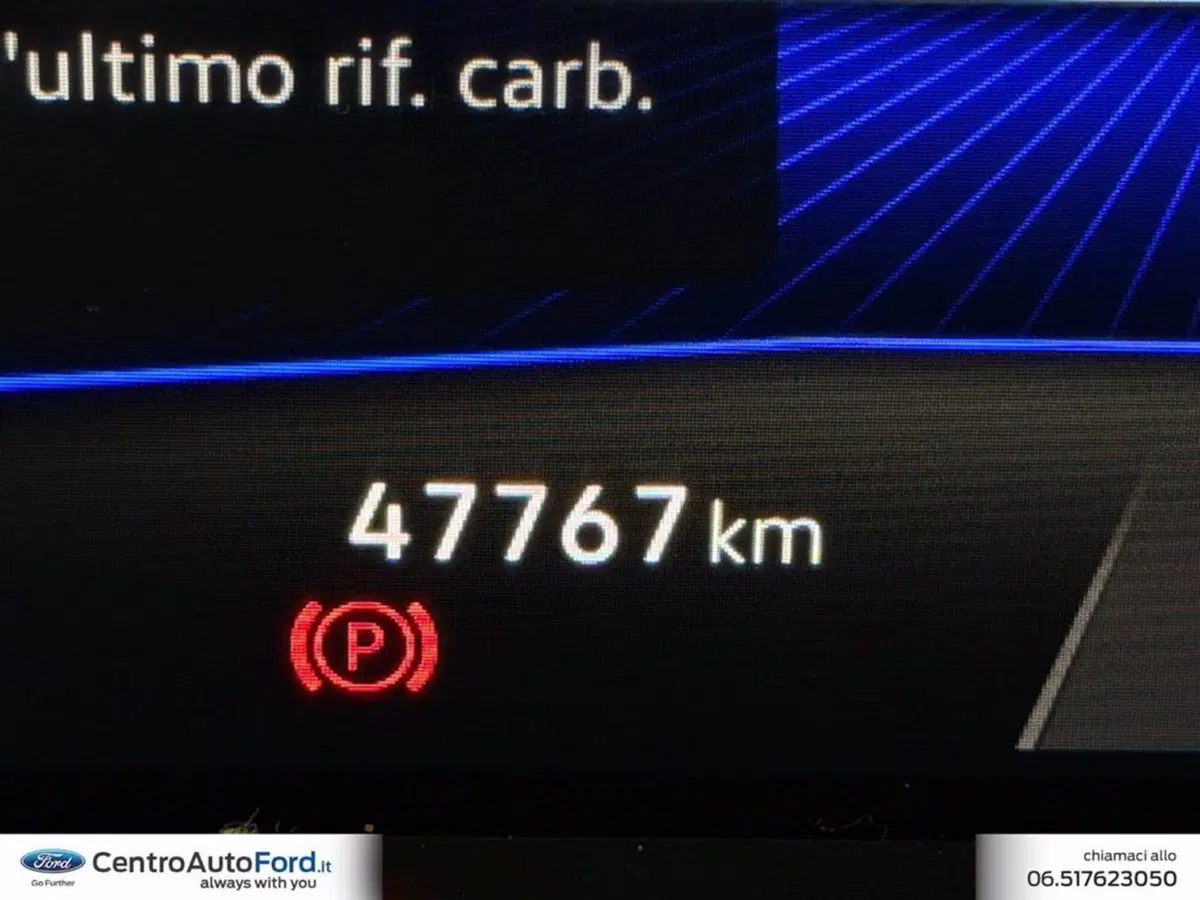 Volkswagen T-Roc usata a Roma (16)