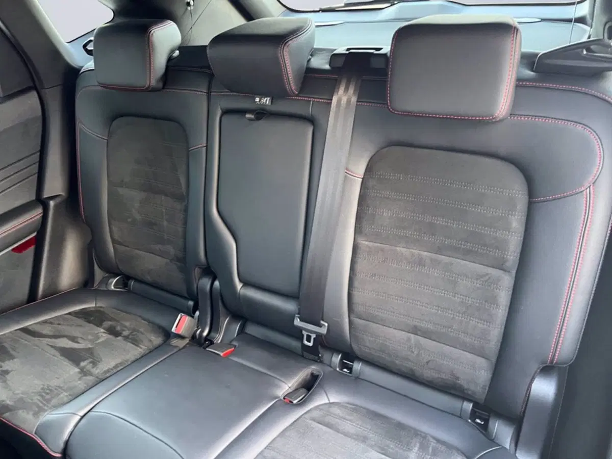 Ford Kuga usata a Milano (12)