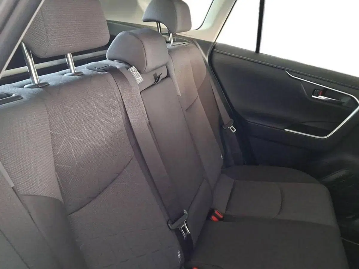 Toyota Rav4 usata a Torino (11)