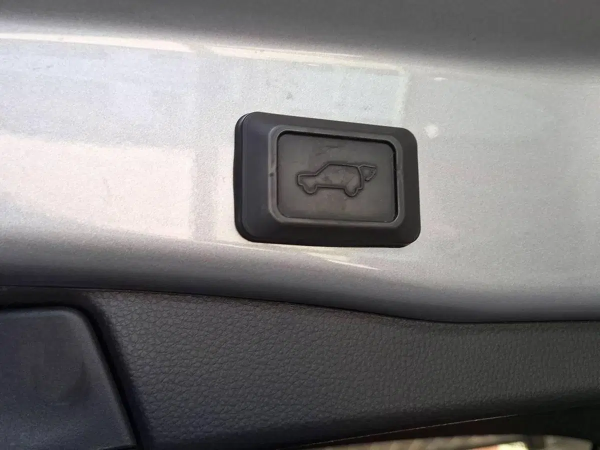 Toyota Rav4 usata a Torino (12)