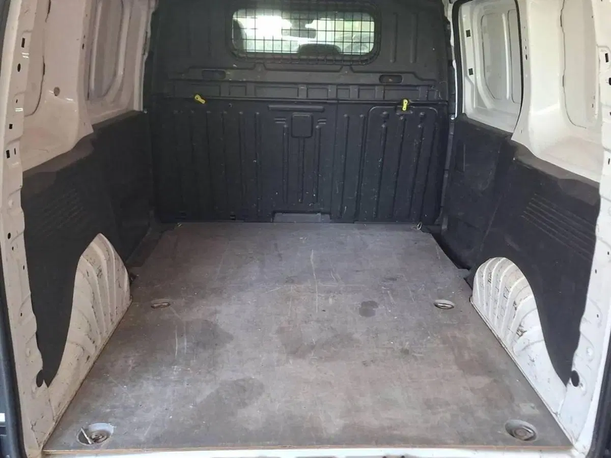 Toyota Proace City Furgone usata a Torino (10)