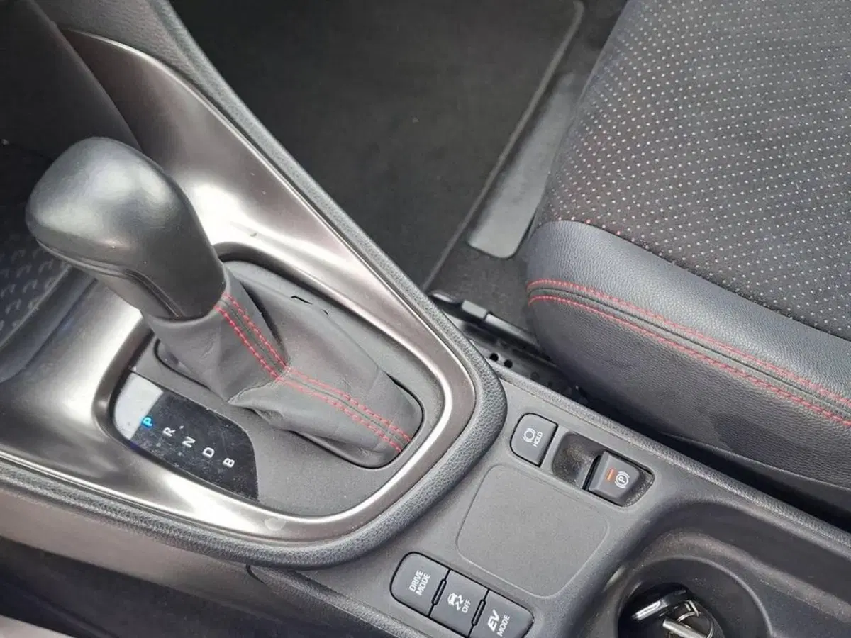 Toyota Yaris Cross usata a Torino (8)