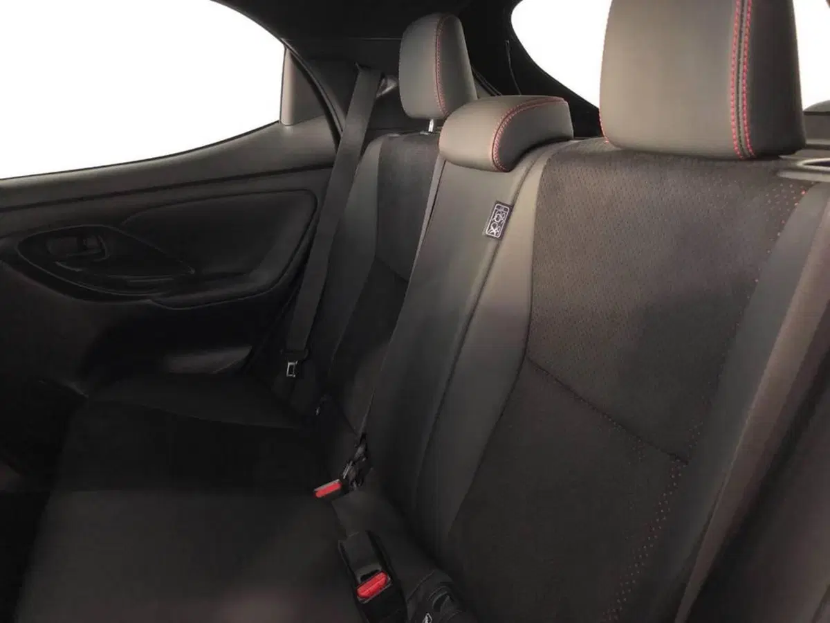 Toyota Yaris Cross usata a Torino (11)