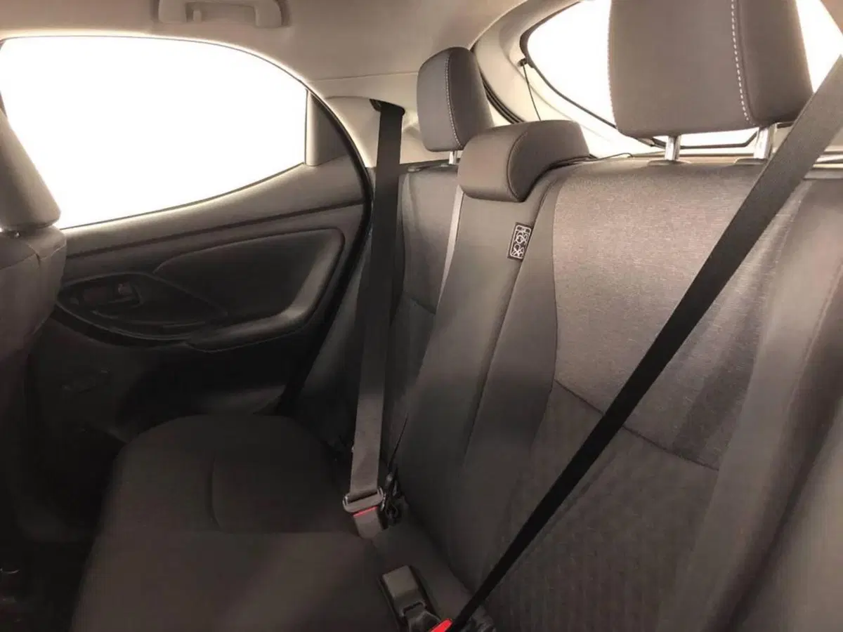 Toyota Yaris Cross usata a Torino (14)