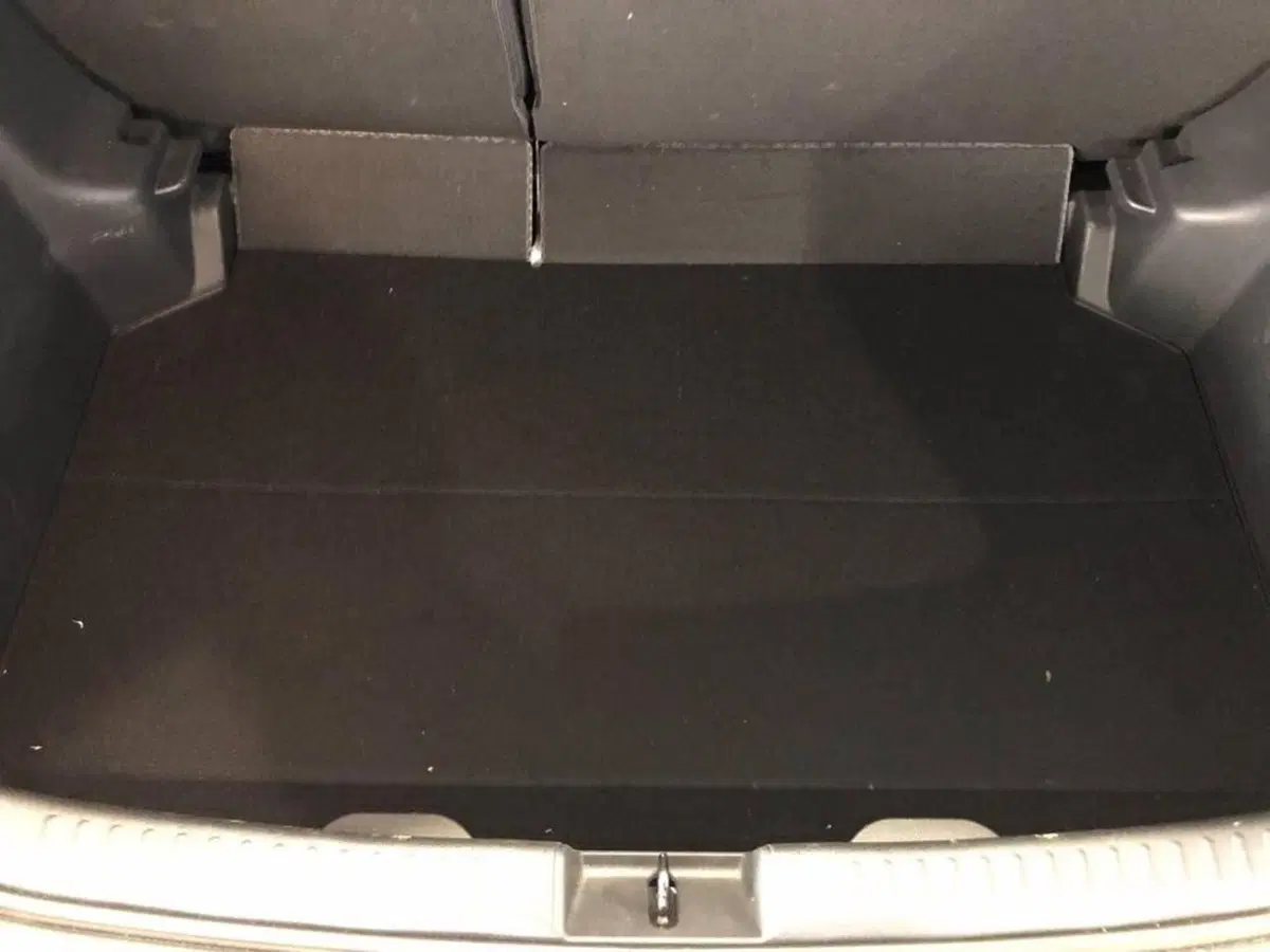Toyota Yaris Cross usata a Torino (15)