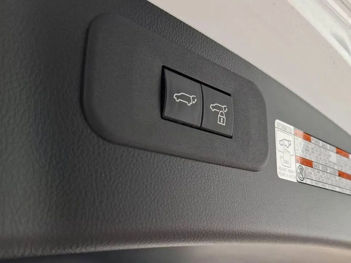 Lexus NX usata a Torino (13)