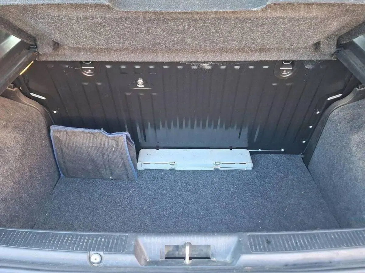 Fiat Punto usata a Torino (11)