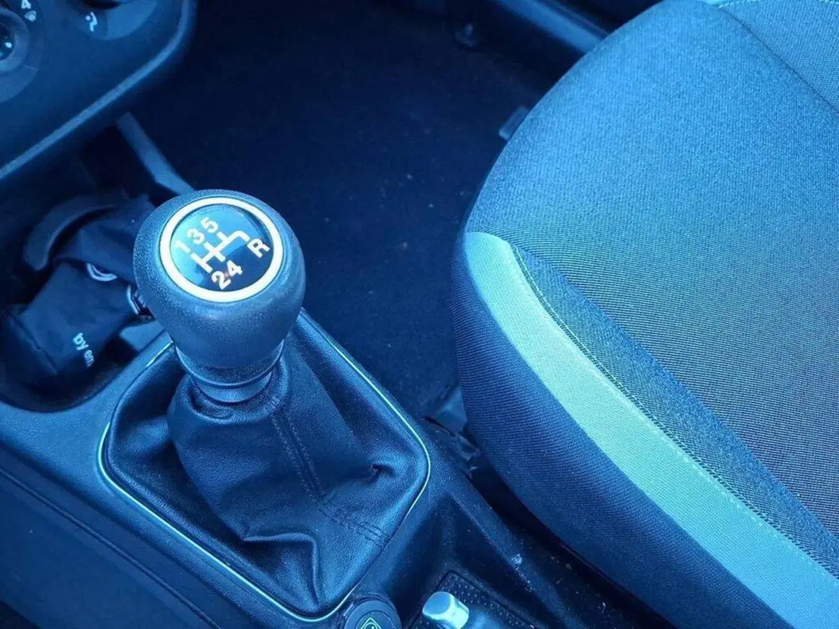 Fiat Punto usata a Torino (8)
